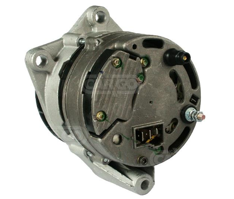 110577 CARGO - 1.ALTERNATOR — zdjęcie 1 z 6