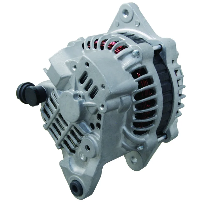 11058N WAI - 1.ALTERNATOR — zdjęcie 2 z 8