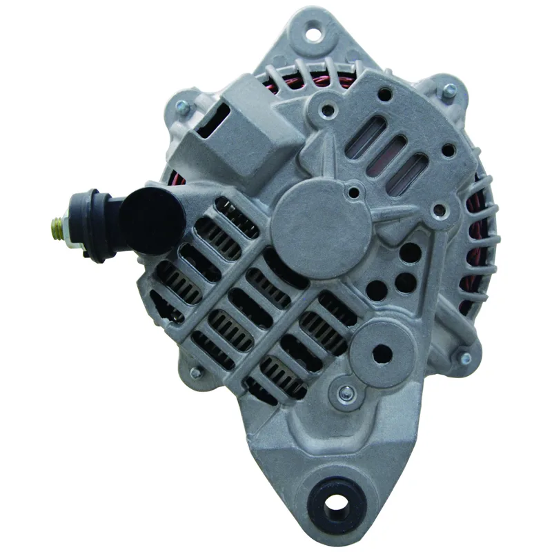 11058N WAI - 1.ALTERNATOR — zdjęcie 4 z 8