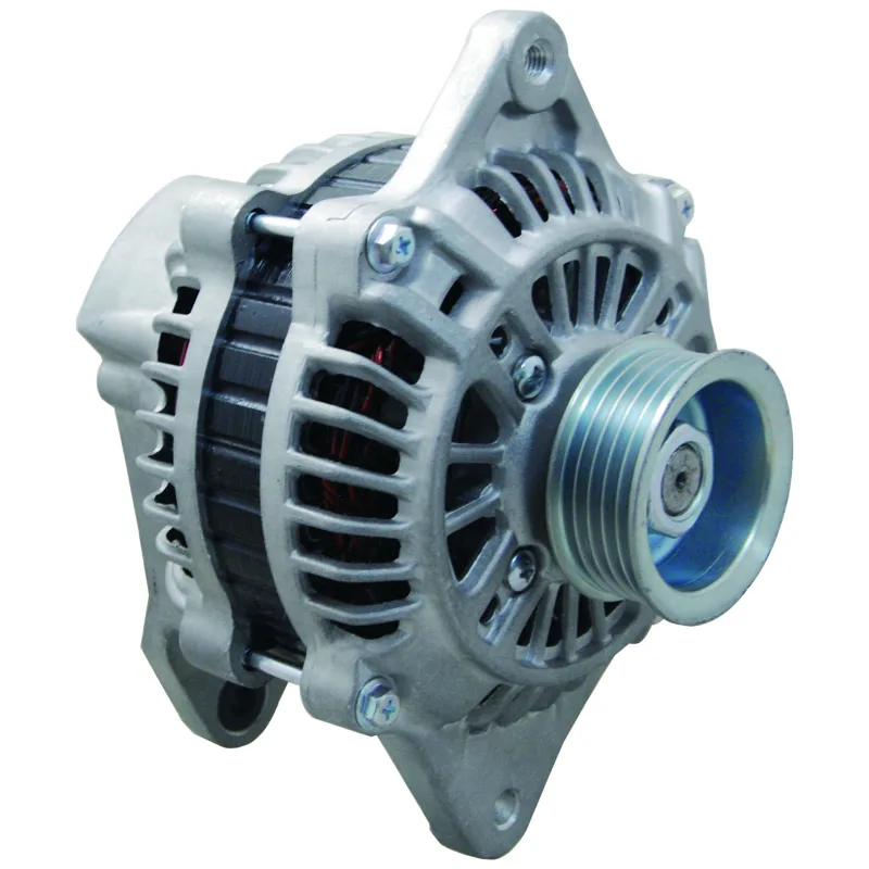 11058N WAI - 1.ALTERNATOR — zdjęcie 5 z 8