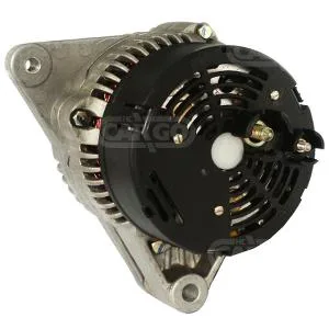 110619 CARGO - 1.ALTERNATOR — zdjęcie 1 z 6
