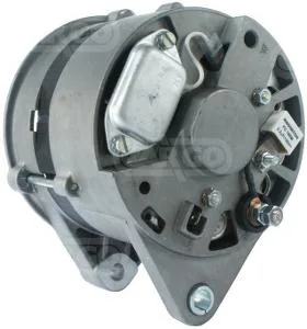 110622 CARGO - 1.ALTERNATOR — zdjęcie 1 z 6