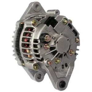 110631 CARGO - 1.ALTERNATOR — zdjęcie 1 z 6
