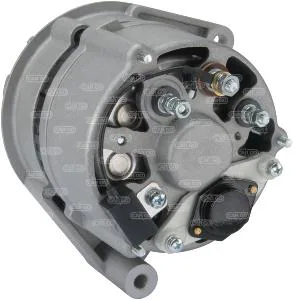 110641 CARGO - 1.ALTERNATOR — zdjęcie 1 z 6