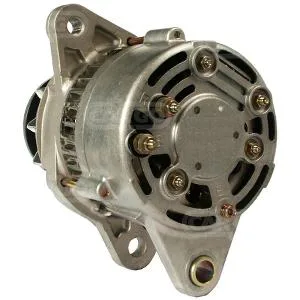 110657 CARGO - 1.ALTERNATOR — zdjęcie 1 z 1