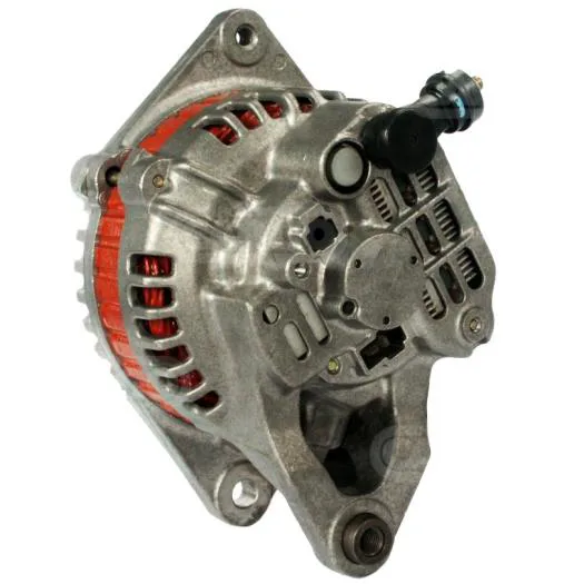 110662 CARGO - 1.ALTERNATOR — zdjęcie 1 z 1