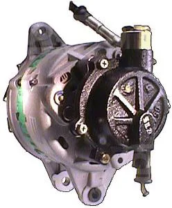 110672 CARGO - 1.ALTERNATOR — zdjęcie 1 z 1