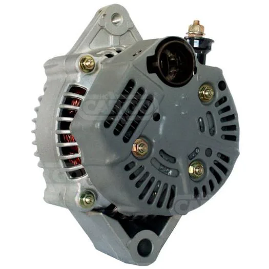 110675 CARGO - 1.ALTERNATOR — zdjęcie 1 z 1
