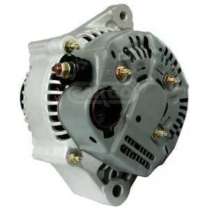 110682 CARGO - 1.ALTERNATOR — zdjęcie 1 z 6