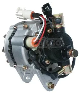 110697 CARGO - 1.ALTERNATOR — zdjęcie 1 z 6