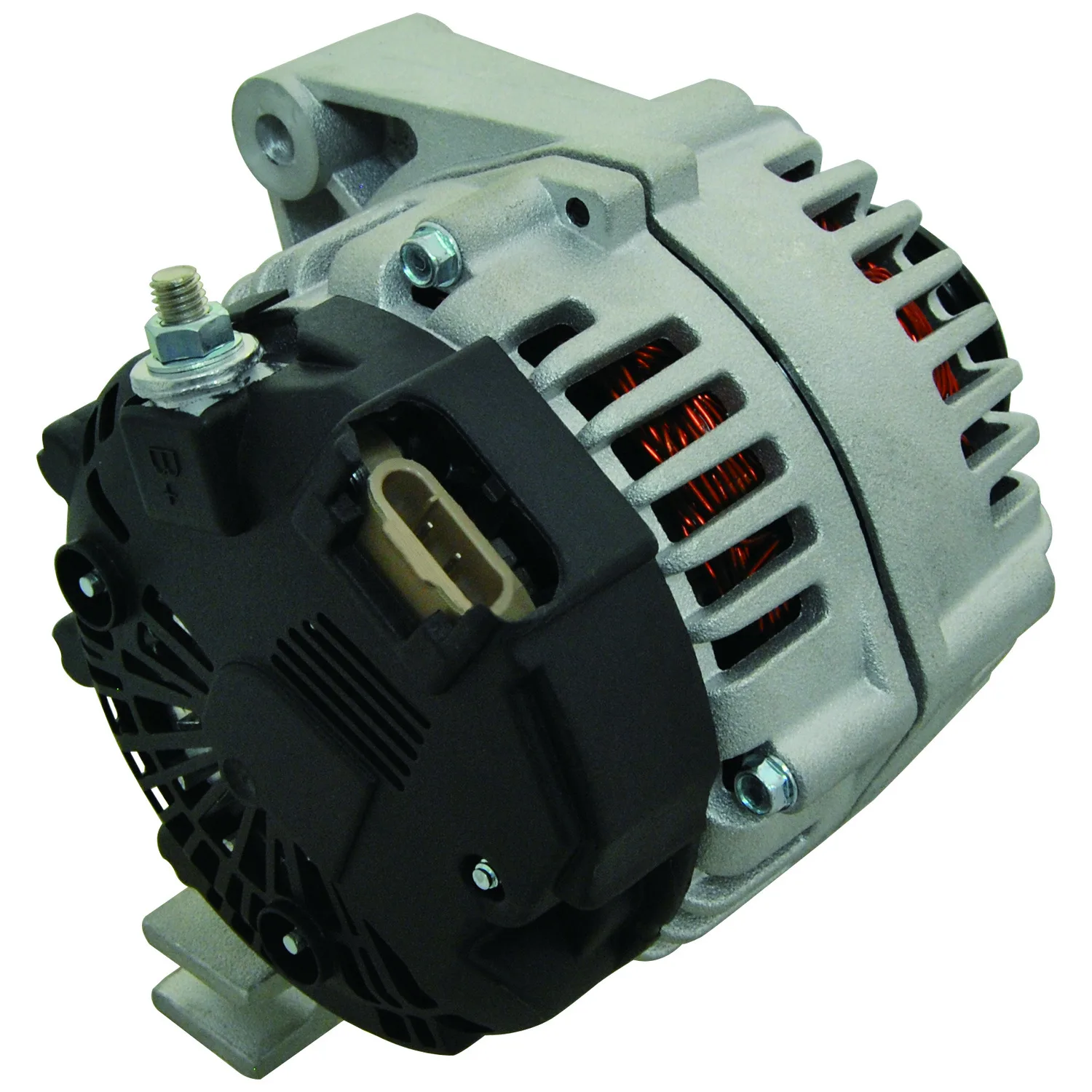 11069N WAI - 1.ALTERNATOR — zdjęcie 8 z 9