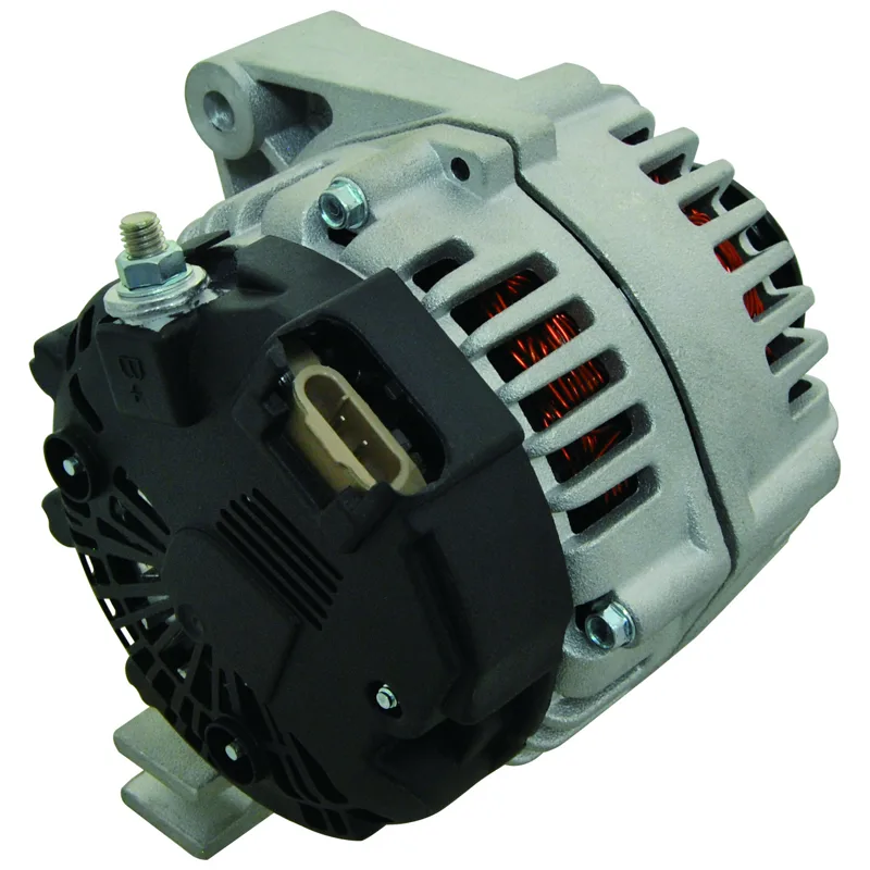 11069N WAI - 1.ALTERNATOR — zdjęcie 8 z 9