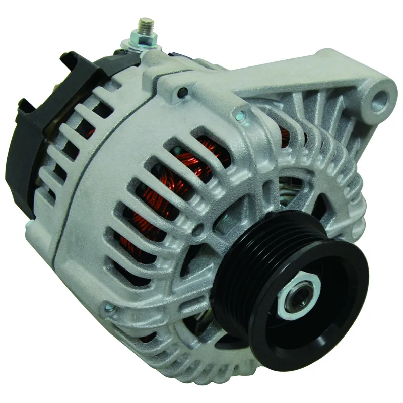11069N WAI - 1.ALTERNATOR — zdjęcie 5 z 9