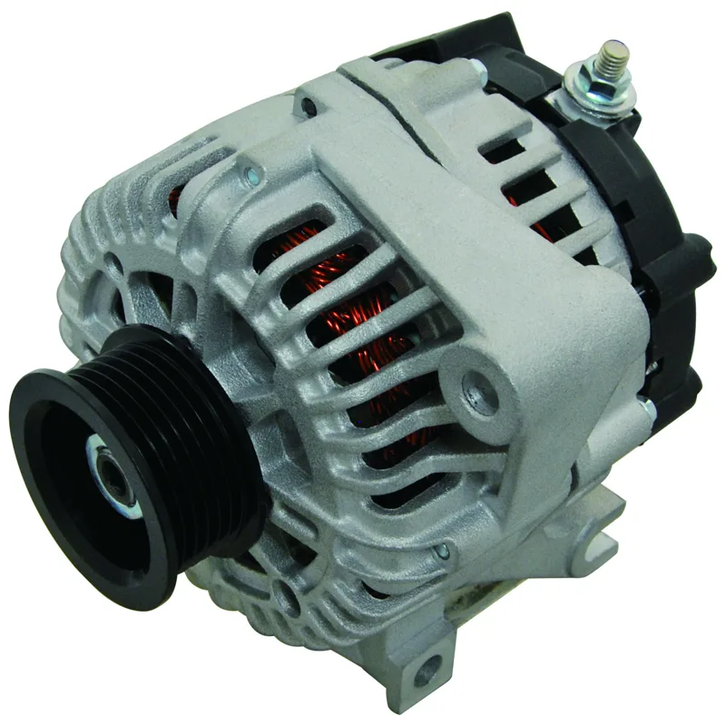 11069N WAI - 1.ALTERNATOR — zdjęcie 4 z 9