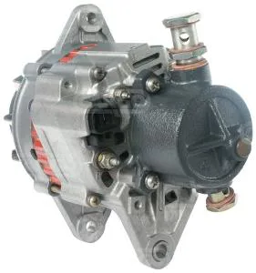 110700 CARGO - 1.ALTERNATOR — zdjęcie 1 z 6