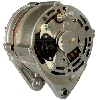 110759 CARGO - 1.ALTERNATOR — zdjęcie 1 z 7