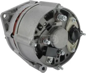 110766 CARGO - 1.ALTERNATOR — zdjęcie 1 z 6