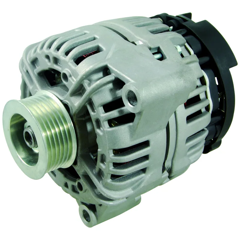 11076N WAI - 1.ALTERNATOR — zdjęcie 2 z 3