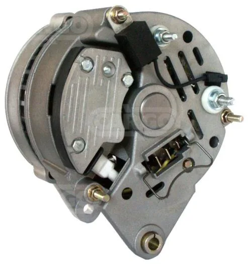 110770 CARGO - 1.ALTERNATOR — zdjęcie 1 z 6
