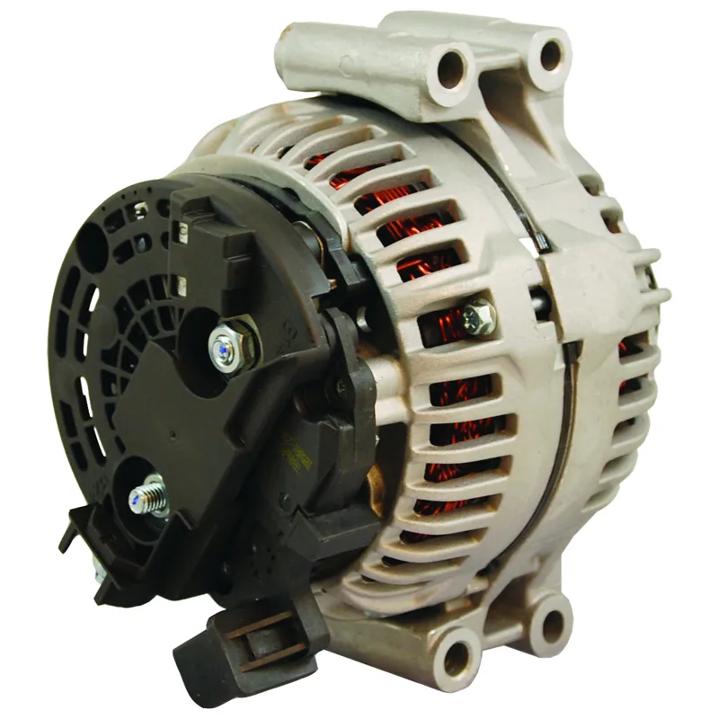 11077N WAI - 1.ALTERNATOR — zdjęcie 8 z 9