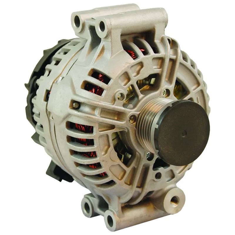 11077N WAI - 1.ALTERNATOR — zdjęcie 5 z 9