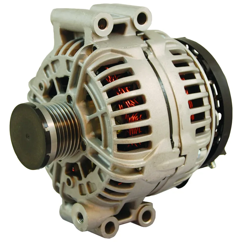 11077N WAI - 1.ALTERNATOR — zdjęcie 4 z 9