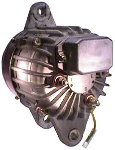 110800 CARGO - 1.ALTERNATOR — zdjęcie 1 z 1