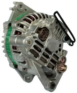 110804 CARGO - 1.ALTERNATOR — zdjęcie 1 z 6