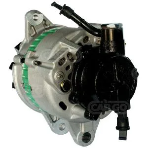 110805 CARGO - 1.ALTERNATOR — zdjęcie 1 z 6
