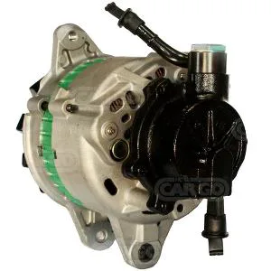 110806 CARGO - 1.ALTERNATOR — zdjęcie 1 z 6