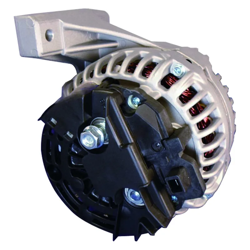 11081N WAI - 1.ALTERNATOR — zdjęcie 8 z 9