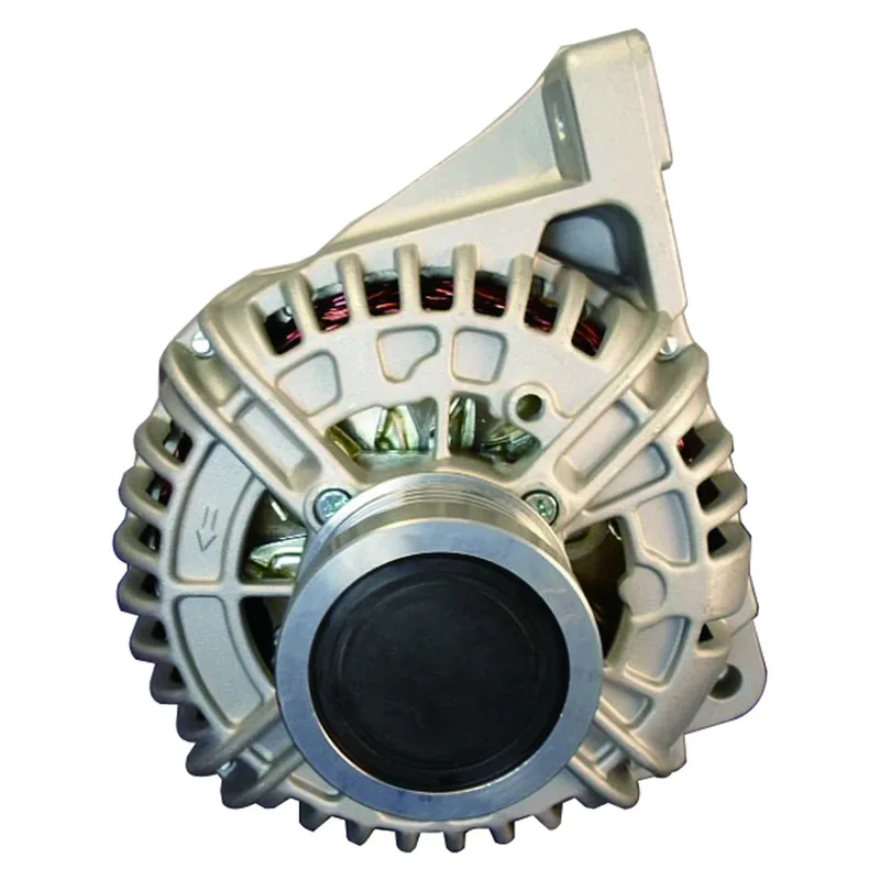 11081N WAI - 1.ALTERNATOR — zdjęcie 7 z 9