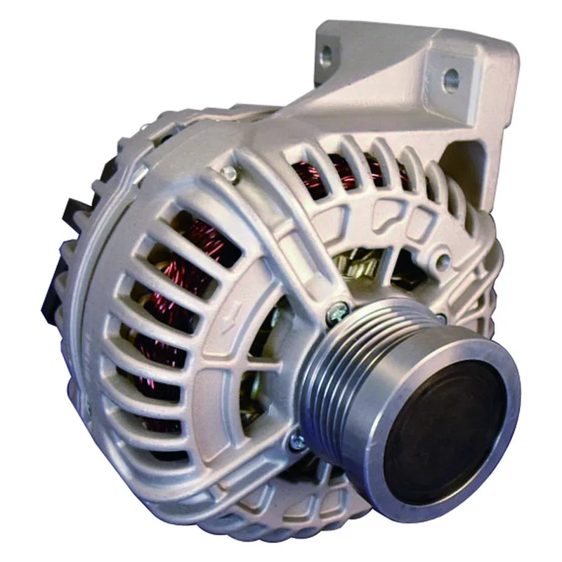 11081N WAI - 1.ALTERNATOR — zdjęcie 5 z 9