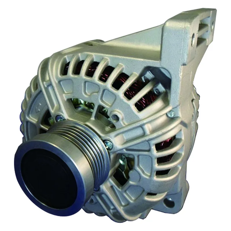 11081N WAI - 1.ALTERNATOR — zdjęcie 4 z 9
