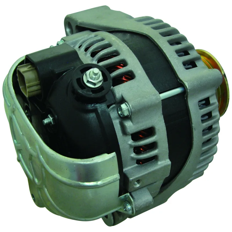 11087R WAI - 1.ALTERNATOR — zdjęcie 8 z 9
