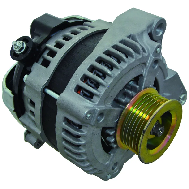 11087R WAI - 1.ALTERNATOR — zdjęcie 5 z 9