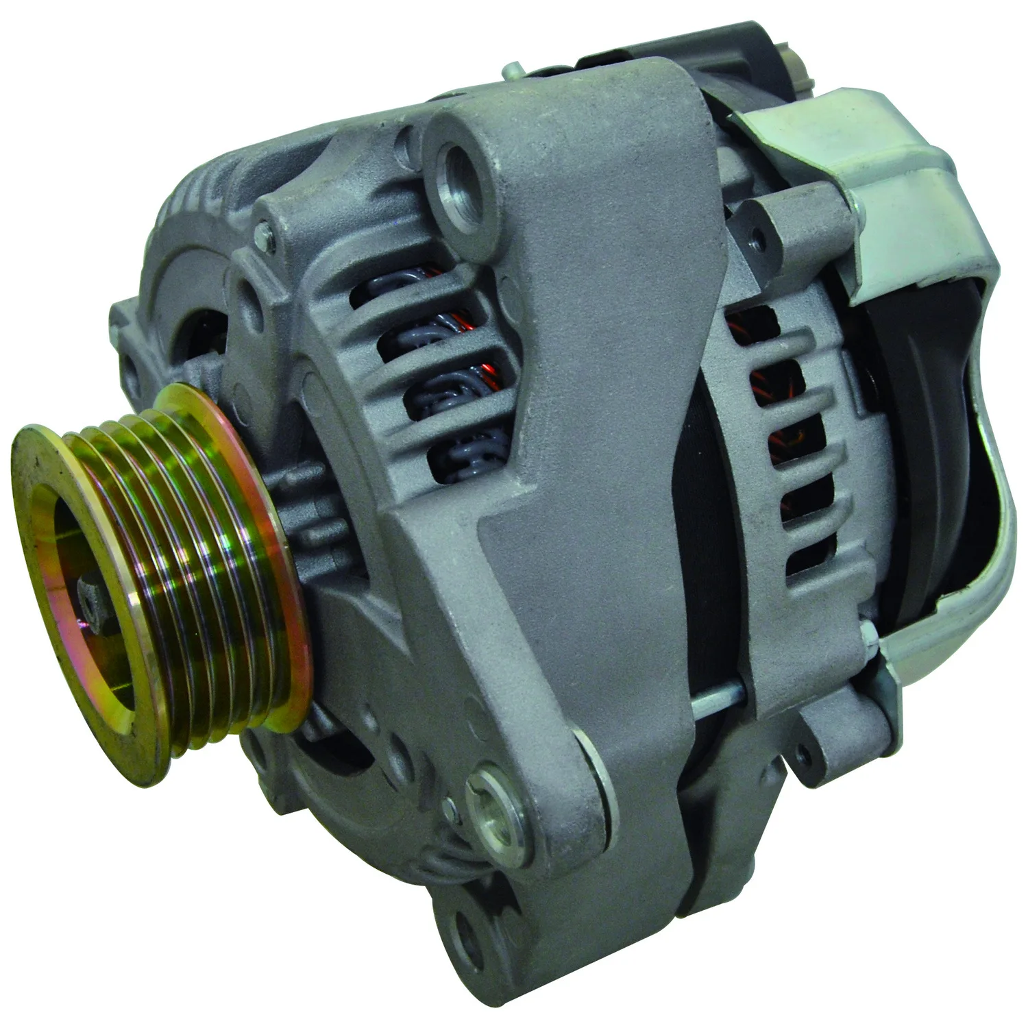 11087R WAI - 1.ALTERNATOR — zdjęcie 4 z 9