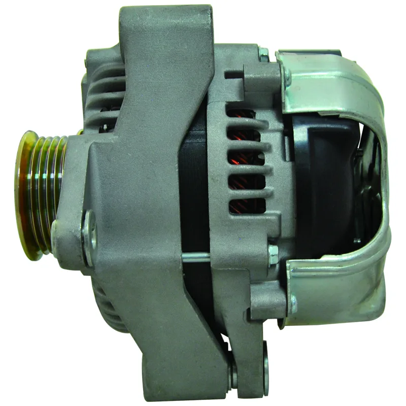 11087R WAI - 1.ALTERNATOR — zdjęcie 2 z 9