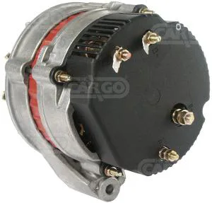 110881 CARGO - 1.ALTERNATOR — zdjęcie 1 z 6