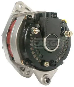 110889 CARGO - 1.ALTERNATOR — zdjęcie 1 z 6