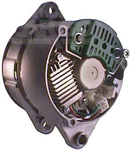 110890 CARGO - 1.ALTERNATOR — zdjęcie 1 z 6