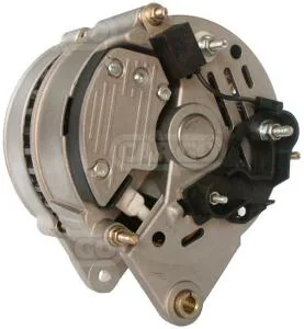 110891 CARGO - 1.ALTERNATOR — zdjęcie 1 z 6