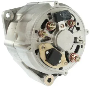 110895 CARGO - 1.ALTERNATOR — zdjęcie 1 z 6
