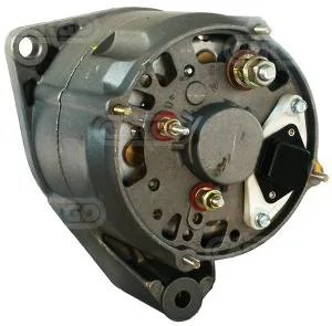 110906 CARGO - 1.ALTERNATOR — zdjęcie 1 z 6