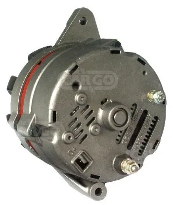 110914 CARGO - 1.ALTERNATOR — zdjęcie 1 z 1