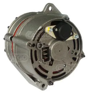 110919 CARGO - 1.ALTERNATOR — zdjęcie 1 z 6
