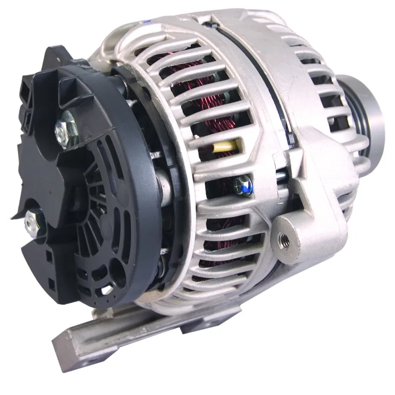 11091N WAI - 1.ALTERNATOR — zdjęcie 8 z 9