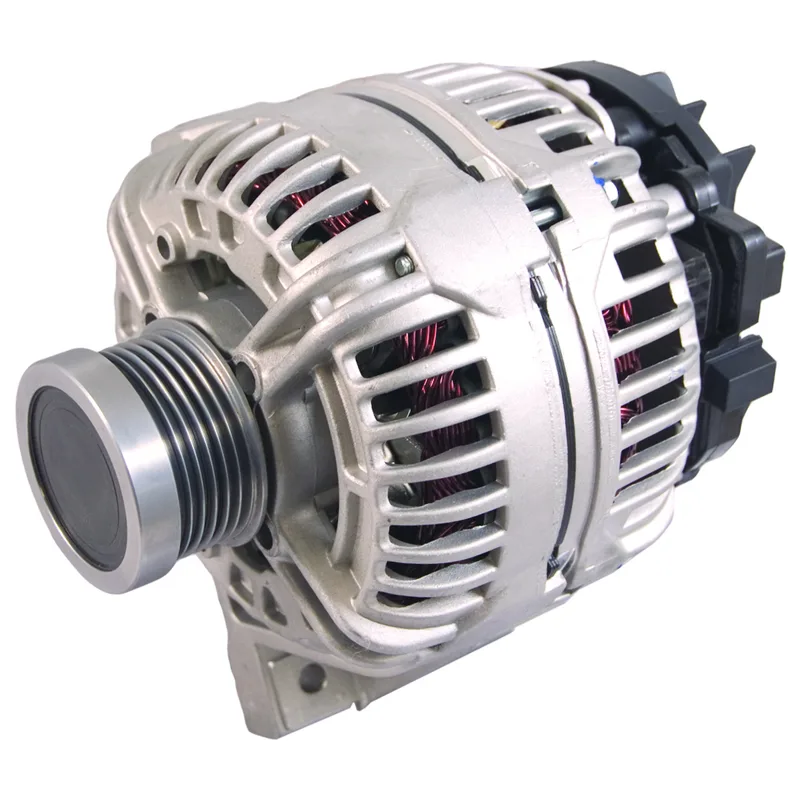 11091N WAI - 1.ALTERNATOR — zdjęcie 4 z 9