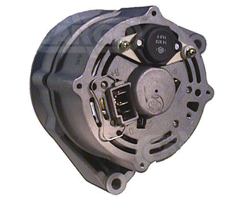 110923 CARGO - 1.ALTERNATOR — zdjęcie 1 z 6