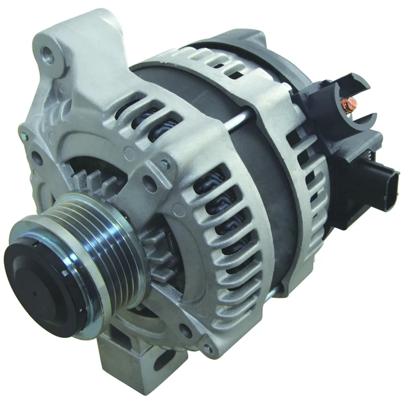11093N WAI - 1.ALTERNATOR — zdjęcie 4 z 9